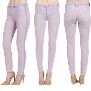 Vince. Brand Dylan skinny jeans, 26